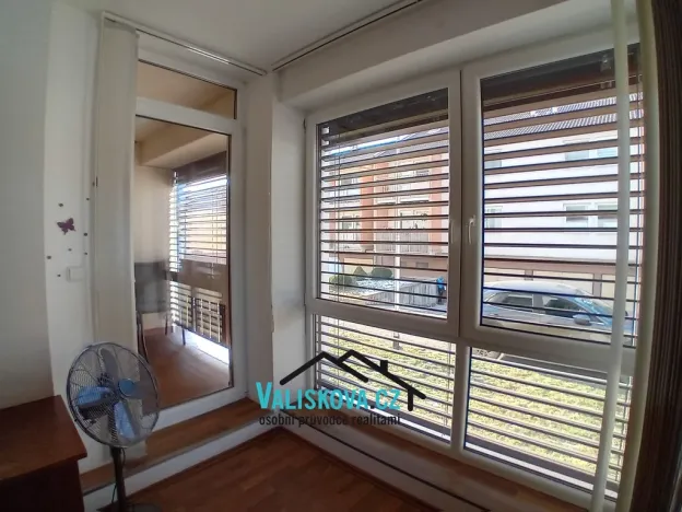 Prodej bytu 2+kk, Kroměříž, K Terezovu, 52 m2