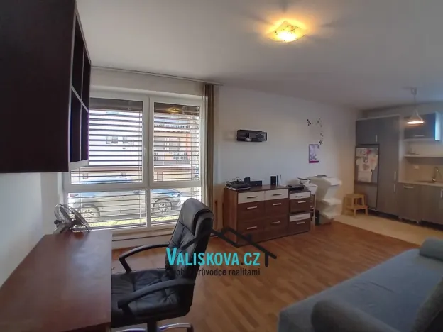 Prodej bytu 2+kk, Kroměříž, K Terezovu, 52 m2