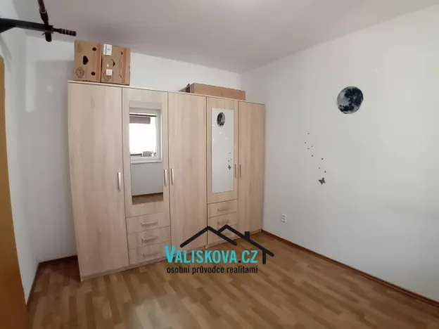 Prodej bytu 2+kk, Kroměříž, K Terezovu, 52 m2