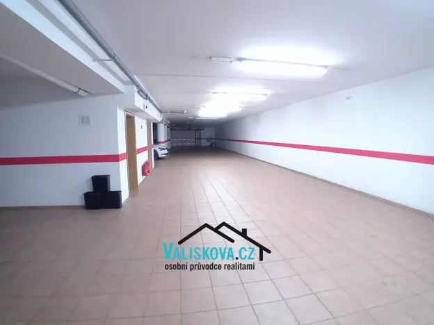 Prodej bytu 2+kk, Kroměříž, K Terezovu, 52 m2