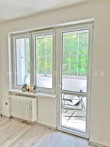 Prodej bytu 2+1, Ostrava - Poruba, Opavská, 55 m2