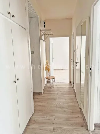 Prodej bytu 2+1, Ostrava - Poruba, Opavská, 55 m2