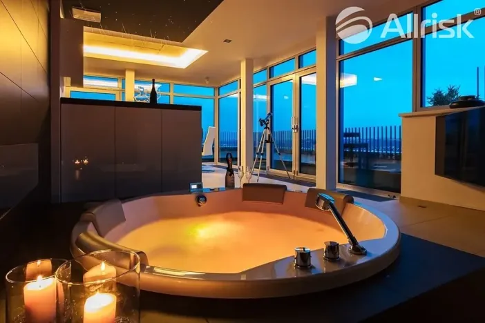 Pronájem atypického bytu, Brno, Majdalenky, 200 m2