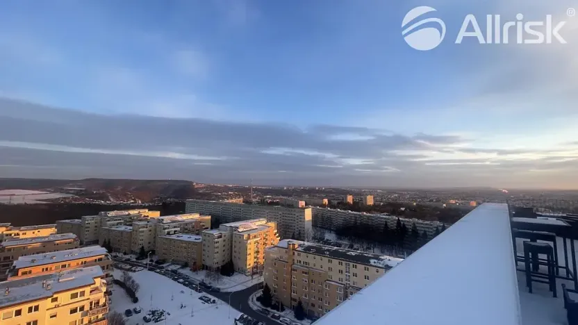 Pronájem atypického bytu, Brno, Majdalenky, 200 m2