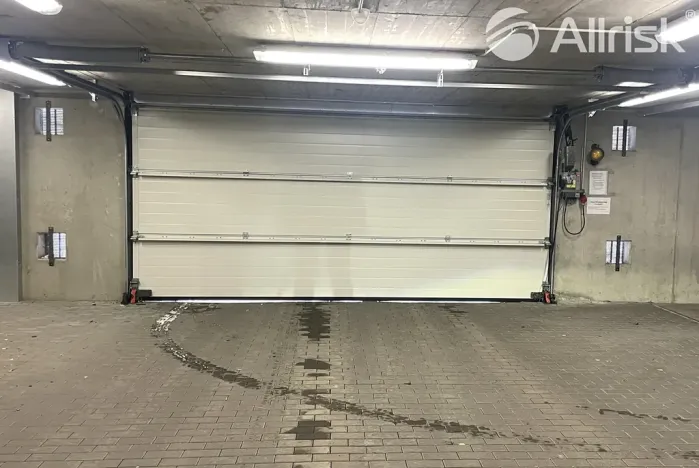 Prodej garáže, Brno, Turgeněvova, 15 m2