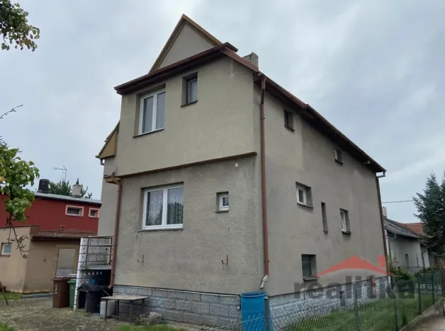 Prodej rodinného domu, Opava - Malé Hoštice, Slezská, 136 m2