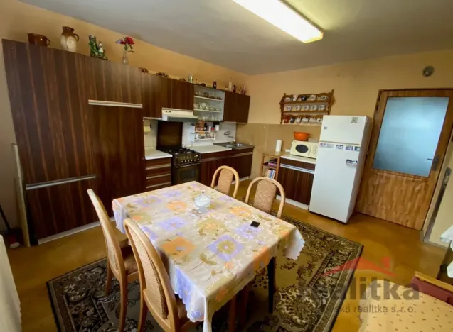 Prodej rodinného domu, Opava - Malé Hoštice, Slezská, 136 m2