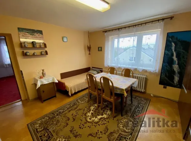 Prodej rodinného domu, Opava - Malé Hoštice, Slezská, 136 m2