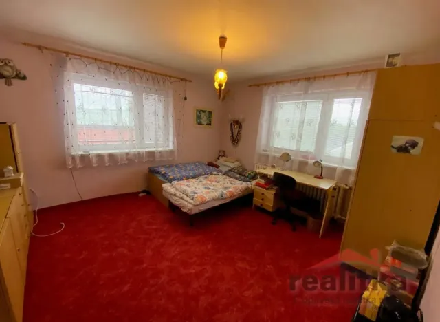 Prodej rodinného domu, Opava - Malé Hoštice, Slezská, 136 m2