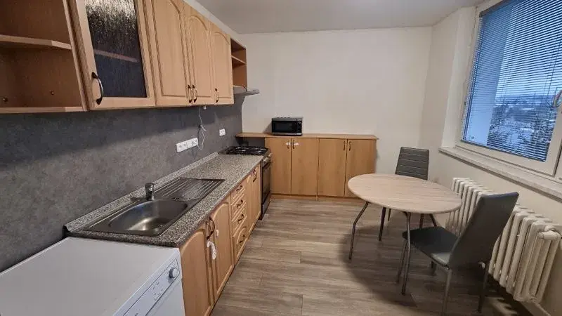 Pronájem bytu 2+1, Jihlava, Kosovská, 54 m2