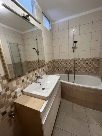 Pronájem bytu 3+kk, Olomouc - Hodolany, tř. Kosmonautů, 60 m2