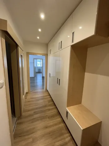 Pronájem bytu 3+kk, Olomouc - Hodolany, tř. Kosmonautů, 60 m2