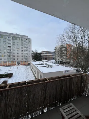 Pronájem bytu 3+kk, Olomouc - Hodolany, tř. Kosmonautů, 60 m2