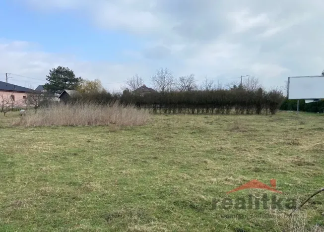 Prodej pozemku pro bydlení, Klimkovice - Josefovice, 2773 m2