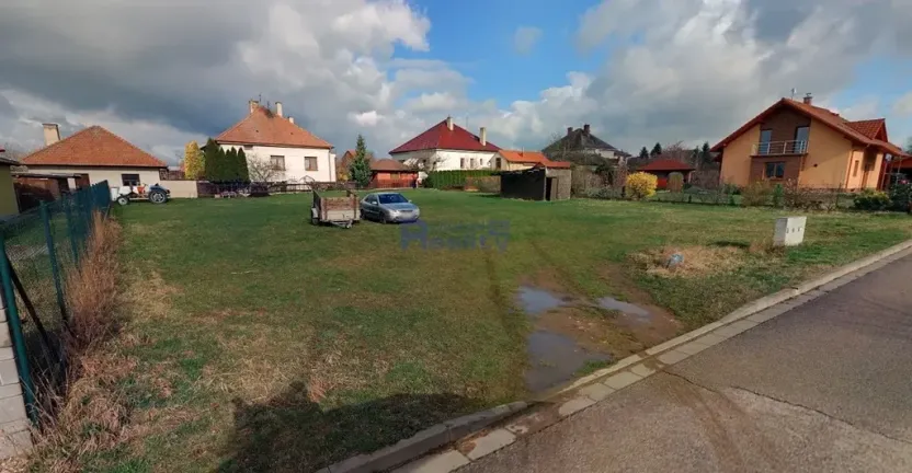 Prodej pozemku pro bydlení, Kosice, 1211 m2