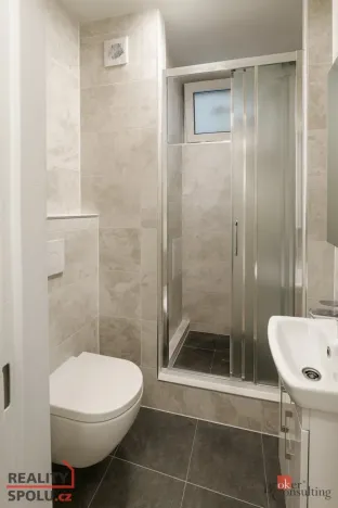 Pronájem bytu 1+kk, Vyškov - Vyškov-Město, Masarykovo náměstí, 25 m2