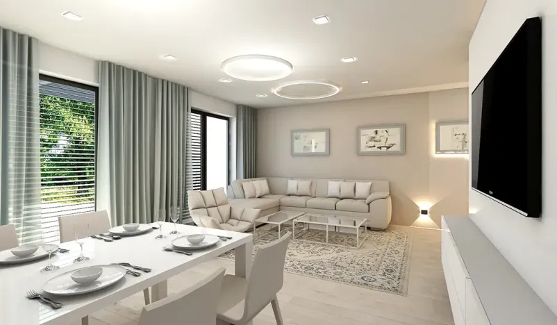 Prodej rodinného domu, Ostrava, Krásnopolská, 129 m2