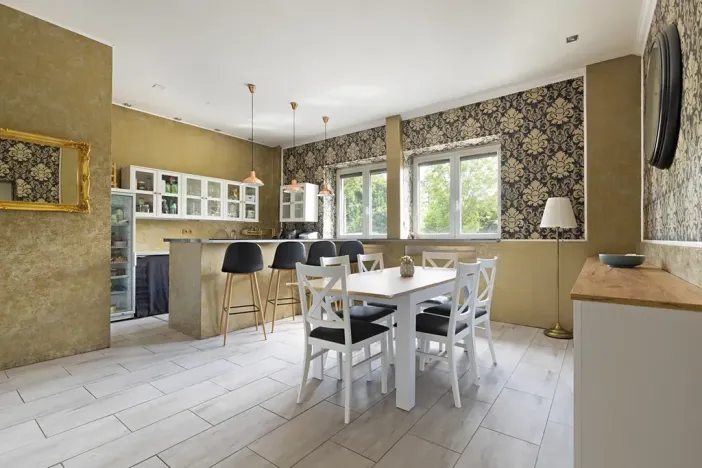 Prodej vily, Ostrava, Muglinovská, 296 m2