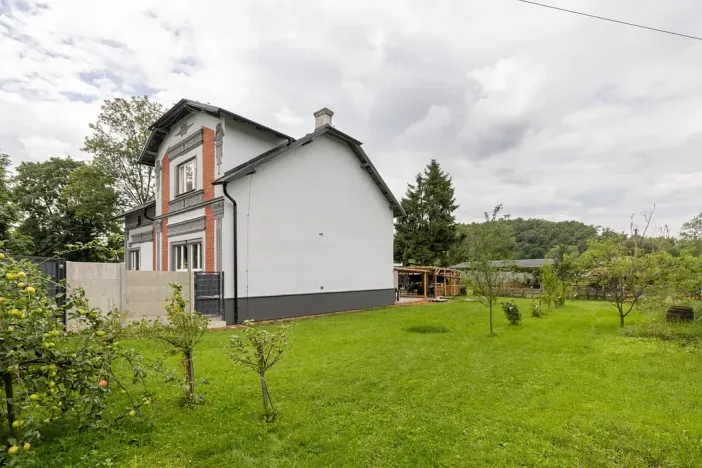 Prodej vily, Ostrava, Muglinovská, 296 m2