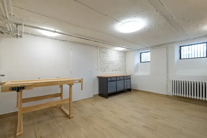 Prodej komerční nemovitosti, Ostrava, Muglinovská, 296 m2