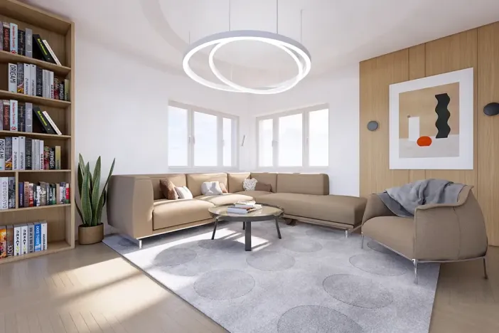 Prodej komerční nemovitosti, Ostrava, Muglinovská, 296 m2