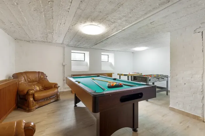 Prodej komerční nemovitosti, Ostrava, Muglinovská, 296 m2