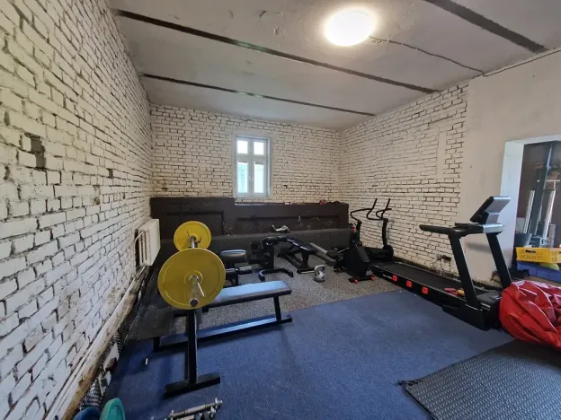 Prodej komerční nemovitosti, Ostrava, Muglinovská, 296 m2