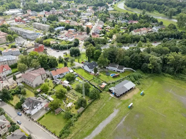 Prodej komerční nemovitosti, Ostrava, Muglinovská, 296 m2