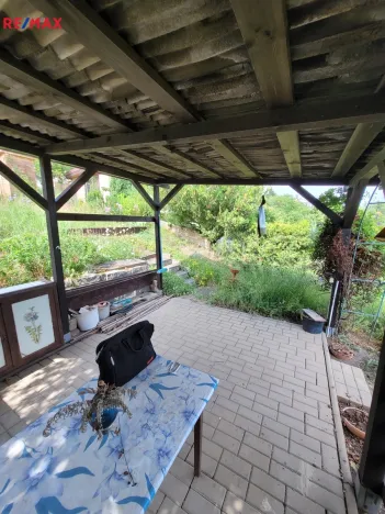 Prodej chaty, Beroun, 8 m2