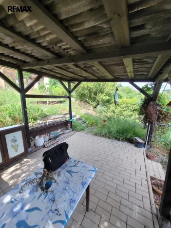 Prodej chaty, Beroun, 8 m2