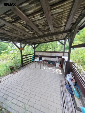 Prodej chaty, Beroun, 8 m2