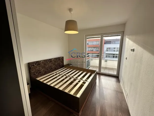 Pronájem bytu 2+kk, Praha - Letňany, Hlučkova, 60 m2