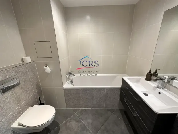 Pronájem bytu 2+kk, Praha - Letňany, Hlučkova, 60 m2