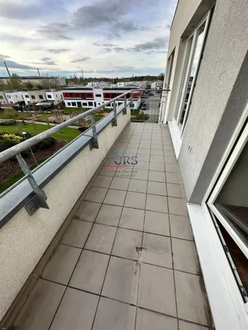 Pronájem bytu 2+kk, Praha - Letňany, Hlučkova, 60 m2