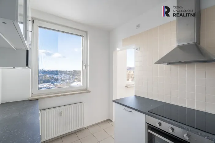 Pronájem bytu 5+1, Zlín, Křiby, 99 m2