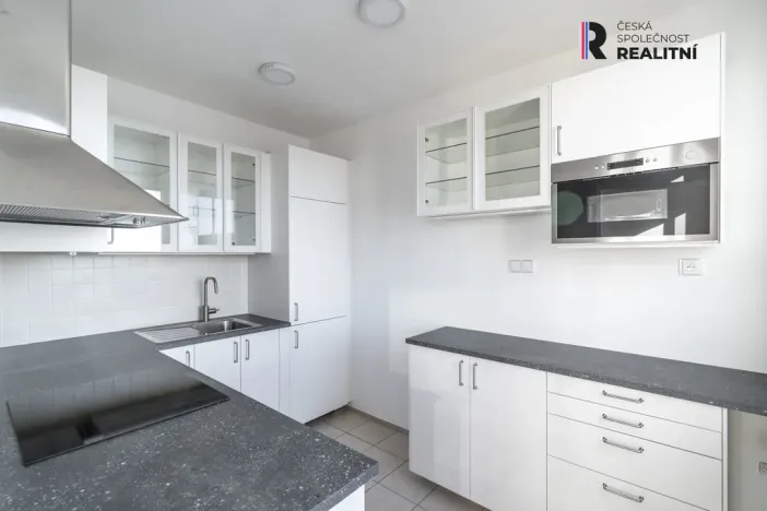 Pronájem bytu 5+1, Zlín, Křiby, 99 m2