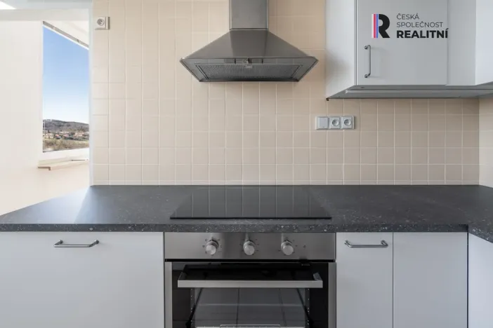 Pronájem bytu 5+1, Zlín, Křiby, 99 m2