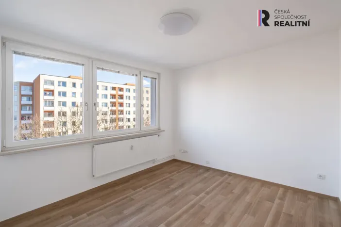 Pronájem bytu 5+1, Zlín, Křiby, 99 m2