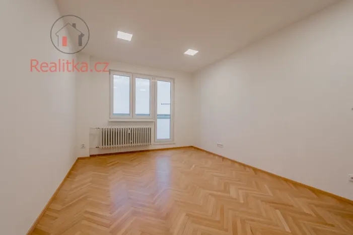 Prodej bytu 3+1, Mělník, Pražská, 70 m2