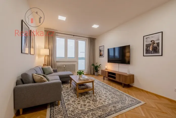 Prodej bytu 3+1, Mělník, Pražská, 70 m2