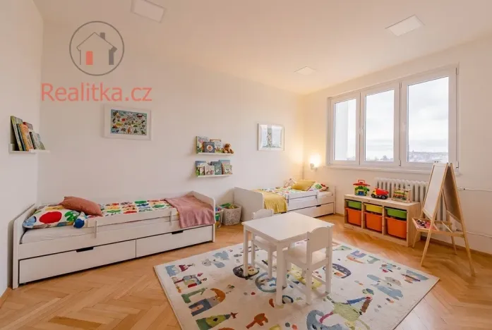 Prodej bytu 3+1, Mělník, Pražská, 70 m2