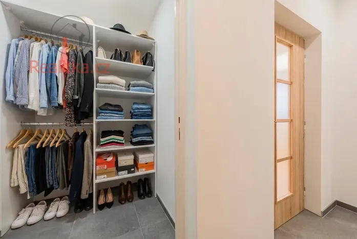 Prodej bytu 3+1, Mělník, Pražská, 70 m2