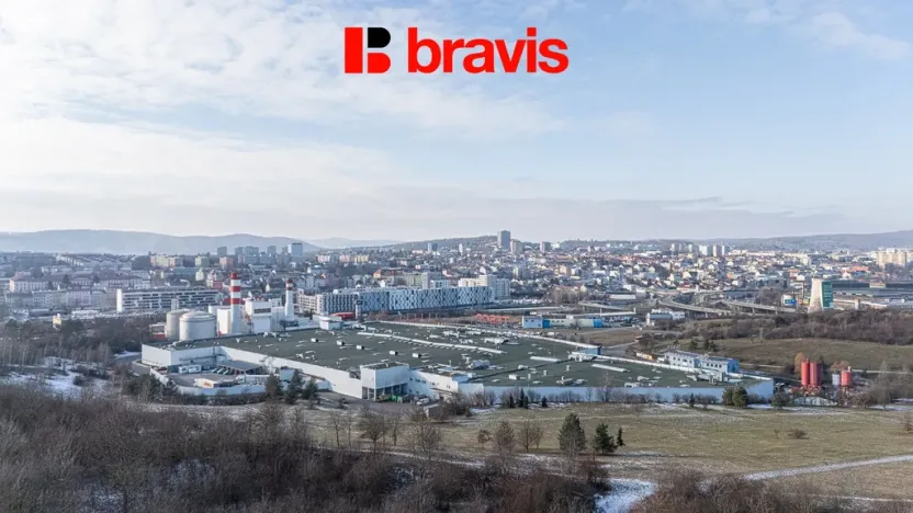 Pronájem bytu 3+kk, Brno - Černá Pole, třída Generála Píky, 86 m2