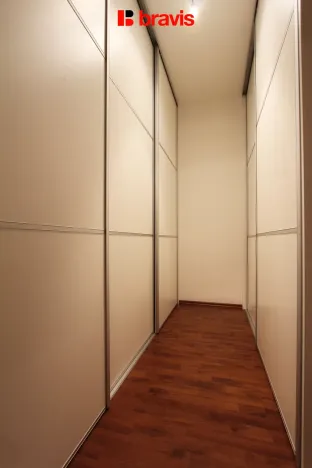 Pronájem bytu 2+kk, Modřice, náměstí Svobody, 87 m2