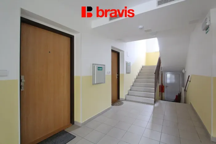 Pronájem bytu 2+kk, Modřice, náměstí Svobody, 87 m2