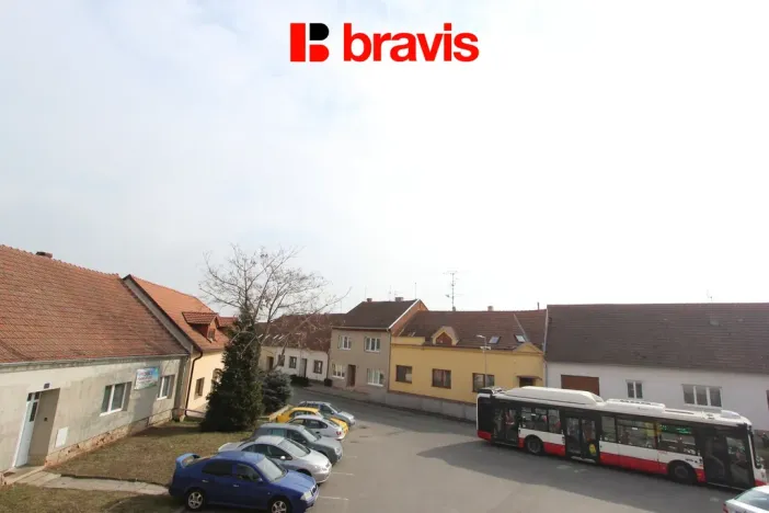 Pronájem bytu 2+kk, Modřice, náměstí Svobody, 87 m2