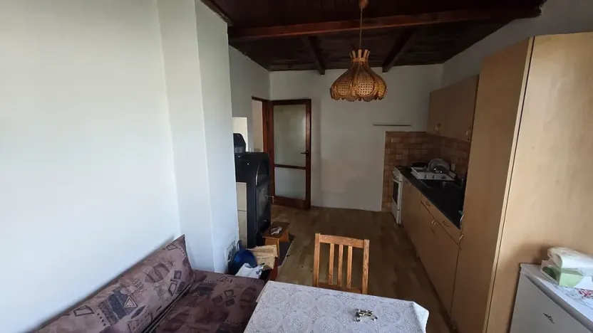 Prodej chaty, Svojetice, K Jezírku, 58 m2