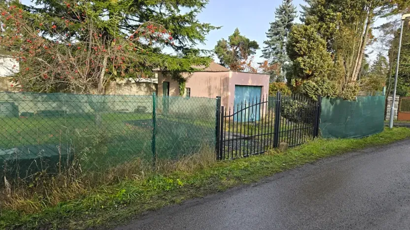 Prodej chaty, Svojetice, K Jezírku, 58 m2