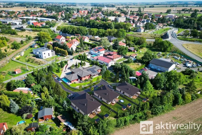 Prodej rodinného domu, Lužec nad Vltavou, 91 m2