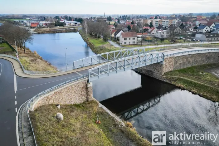 Prodej rodinného domu, Lužec nad Vltavou, 91 m2